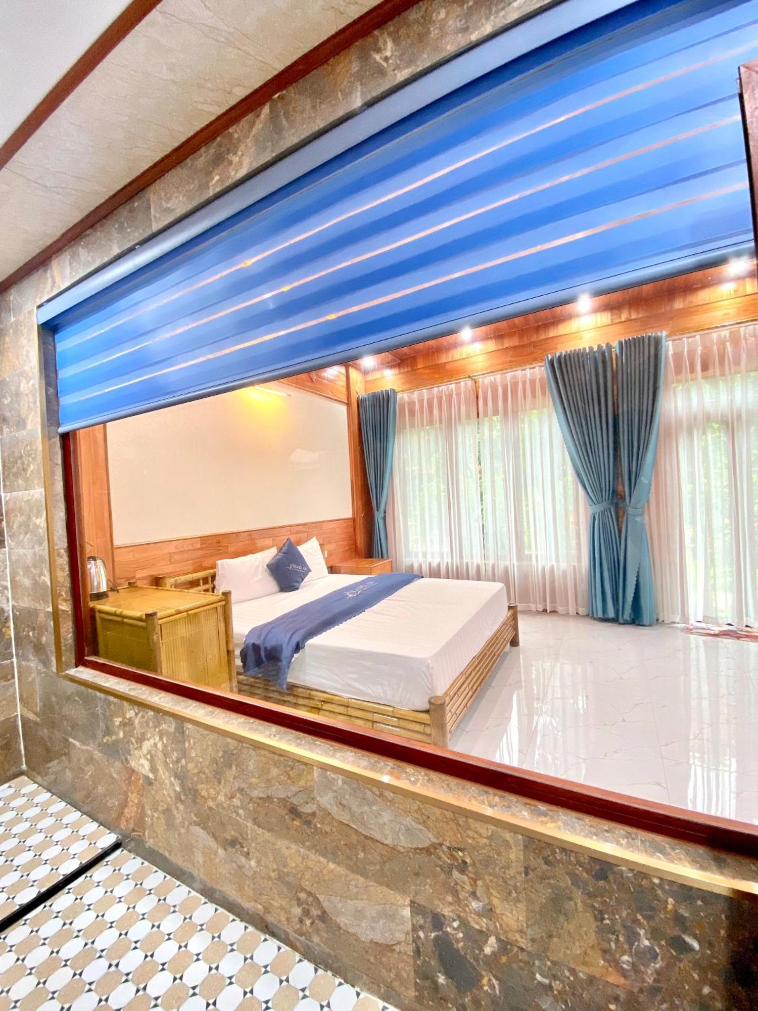Trang An River View Homestay Ninh Binh Eksteriør bilde