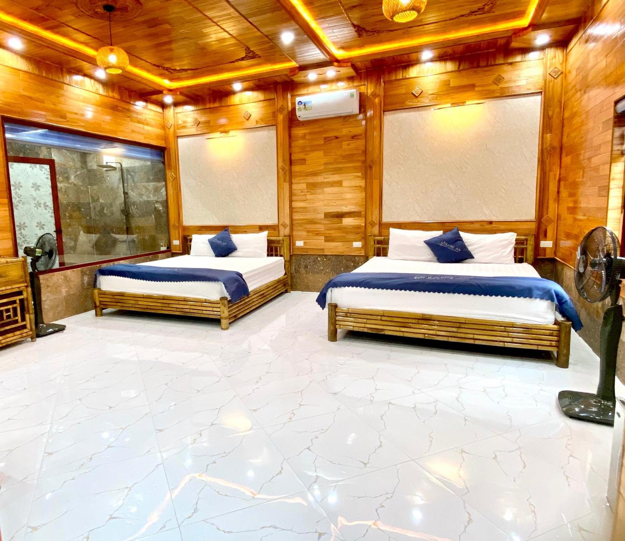 Trang An River View Homestay Ninh Binh Eksteriør bilde