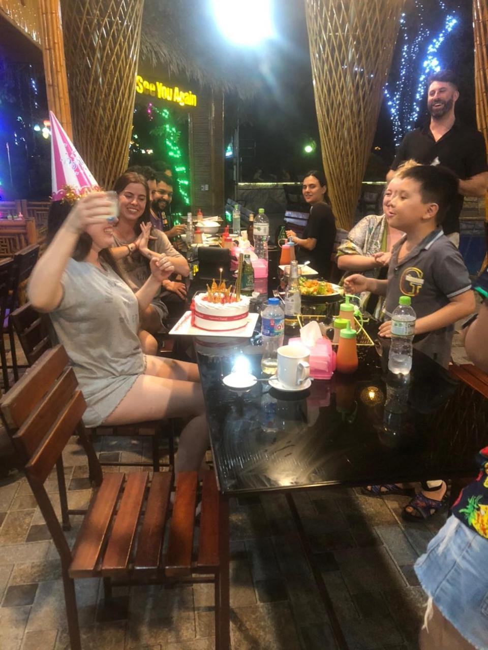 Trang An River View Homestay Ninh Binh Eksteriør bilde